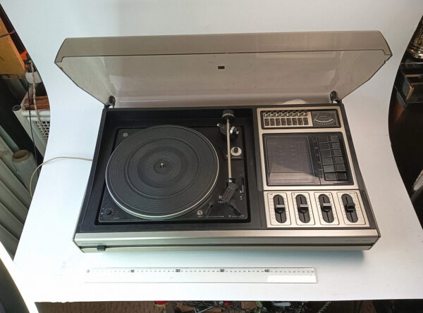 Grundig Studio 1620