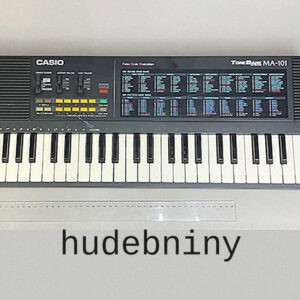 Hudebniny