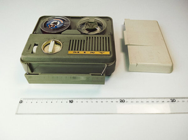 Magnetofon Miny - Image 2