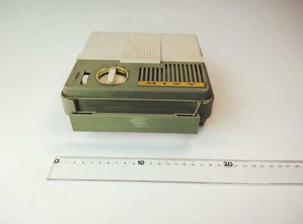 Magnetofon Miny - Image 3