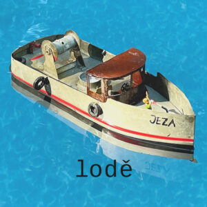 Lodě