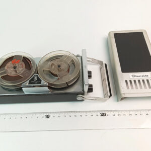 Magnetofon Star Lite