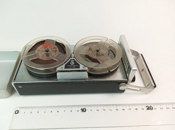 Magnetofon Star Lite - Image 3