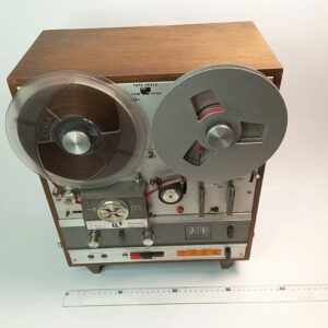 Magnetofon Akai