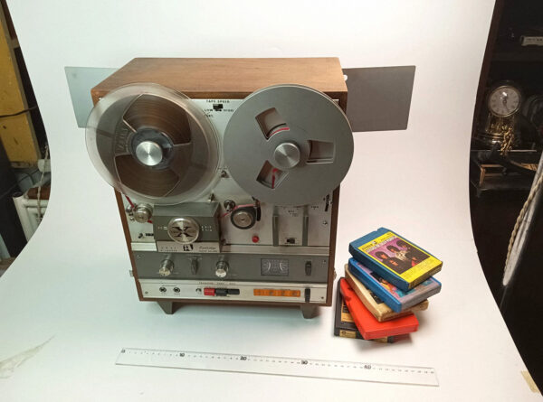 Magnetofon Akai - Image 2