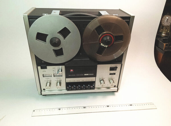 Magnetofon Hitachi - Image 2