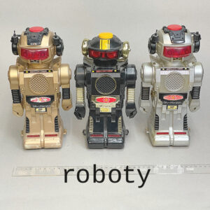 Roboty