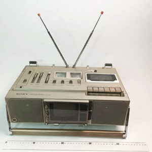 SONY Stereo Cassette Recorder