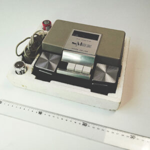 Magnetofon Master-Craft