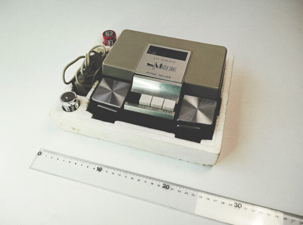 Magnetofon Master-Craft