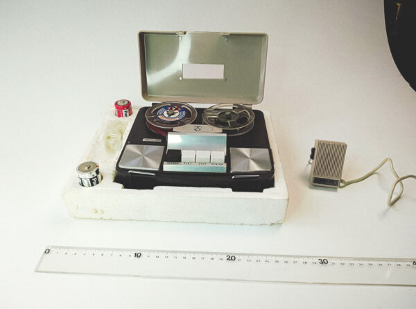Magnetofon Master-Craft - Image 2