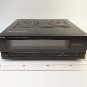 amplifier Hitachi