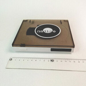 CD Nadine