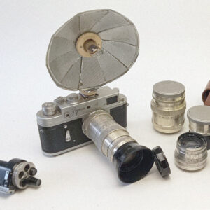 Foto USSR