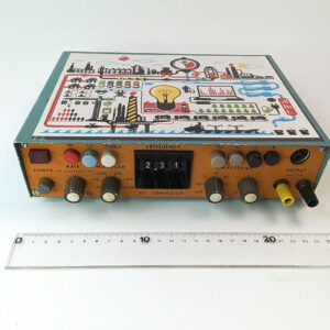 RC Generator