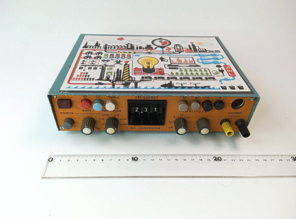 RC Generator